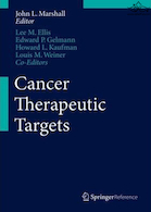 Cancer Therapeutic Targets 1st ed. 2017 Edición | اهداف درمانی سرطان